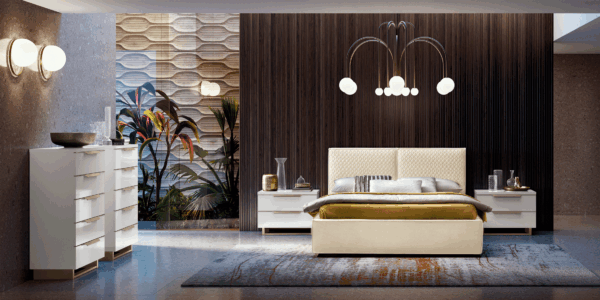Smart Bedroom Additional Items Gallery 2