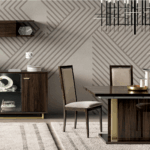 Volare Day Entertainment Additional items DARK WALNUT Gallery 3