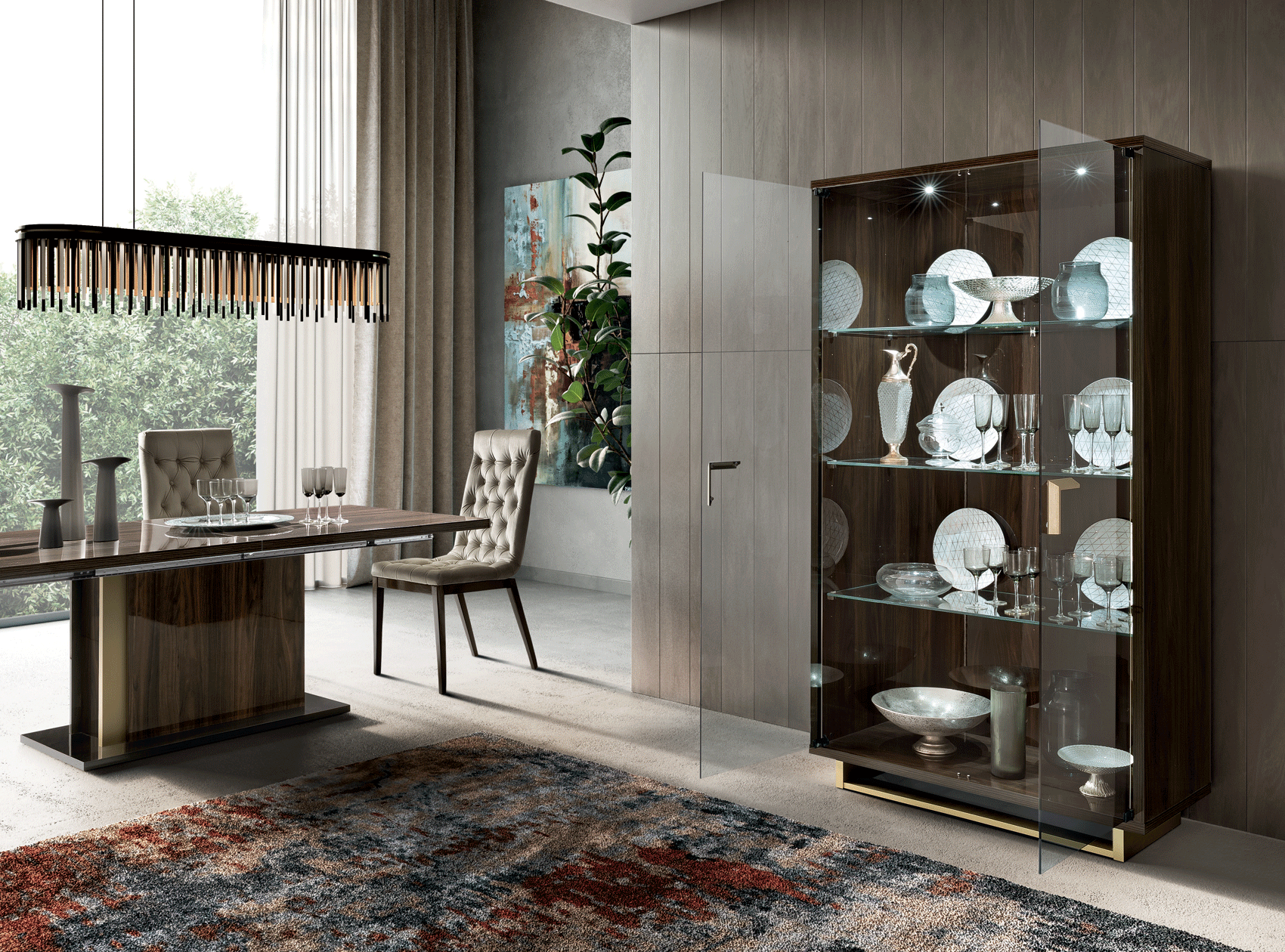 Volare 2 Door China Gallery 1