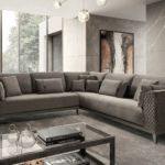 Mood Sectional