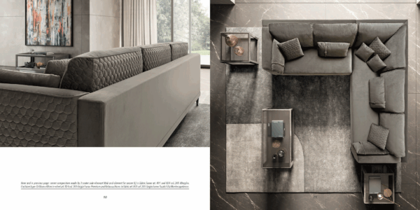 Mood Sectional Gallery 2