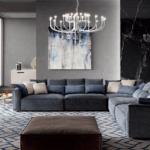 Piuma sectional