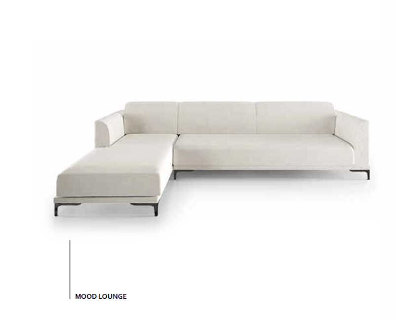 Sectional Mood Gallery 1