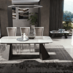 Elite WHITE Dining room Additional items Gallery 3