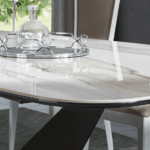 Elite WHITE Dining Room by Camelgroup - Italy Gallery 3