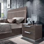 Kroma Bedroom SILVER Additional items Gallery 2
