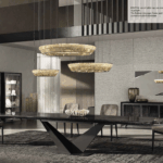 Krystal Dining Room - Additional items