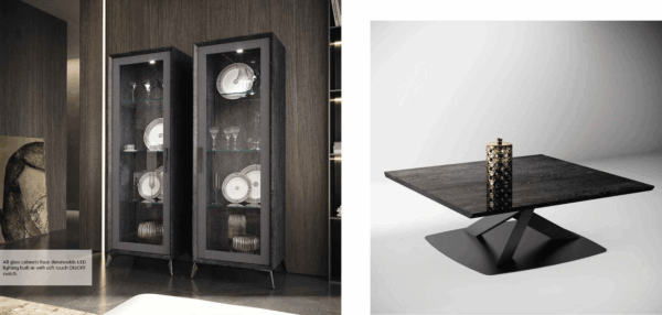 Krystal Entertainment Additional items Gallery 2