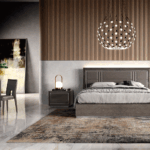 Mirage Elite Bedroom