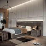 Mirage Elite Bedroom Gallery 3