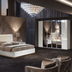 Smart Bedroom Additional Items