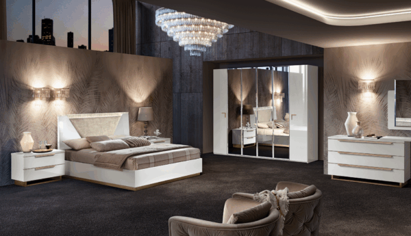 Smart Bedroom Additional Items