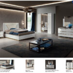 Smart Bedroom White by Camelgroup - Italy Gallery 3