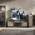 Volare Day Entertainment Additional items GREY