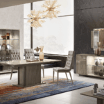 Volare Dining room GREY Additional Items Gallery 2