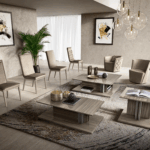 Volare Dining room GREY Additional Items Gallery 3