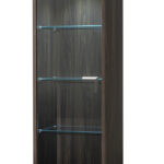 Volare Dining room Dark Walnut/Nickel Additional items Gallery 3
