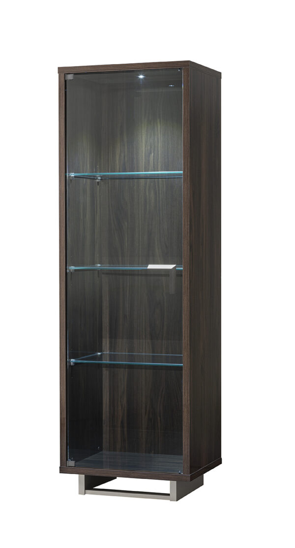 Volare Dining room Dark Walnut/Nickel Additional items Gallery 3