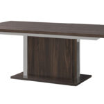 Volare Dining room Dark Walnut/Nickel Additional items Gallery 1
