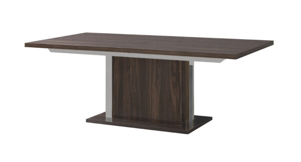 Volare Dining room Dark Walnut/Nickel Additional items Gallery 1