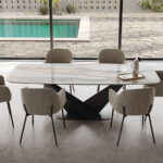 Zenith Dining room Gallery 1