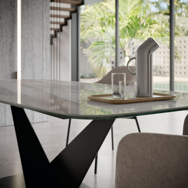 Zenith Dining room Gallery 2