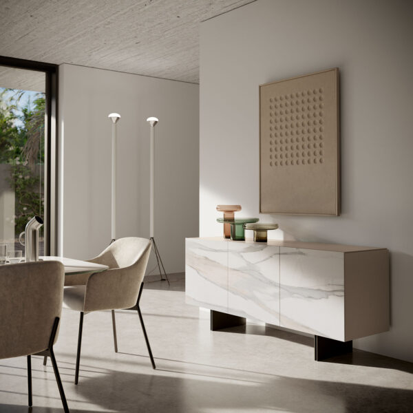 Zenith Dining room Gallery 3