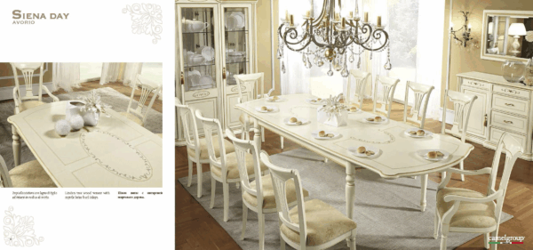 Siena Day Ivory Gallery 1