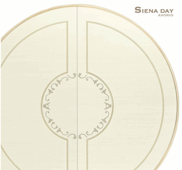 Siena Day Ivory Gallery 2