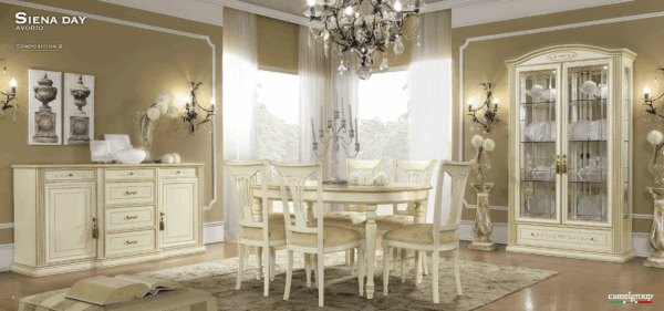 Siena Day Ivory Gallery 3