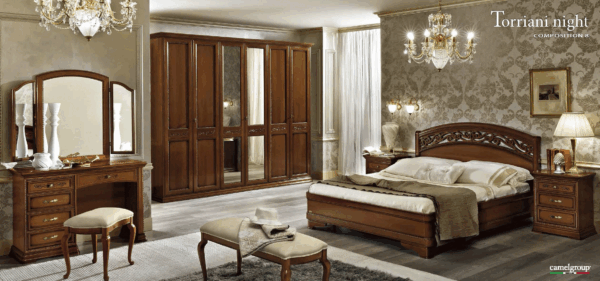 Torriani Night Gallery 3