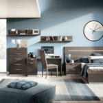 Platinum Kids Bedroom