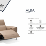 Alba Living room Gallery 1