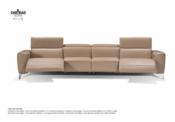 Alba Living room Gallery 2