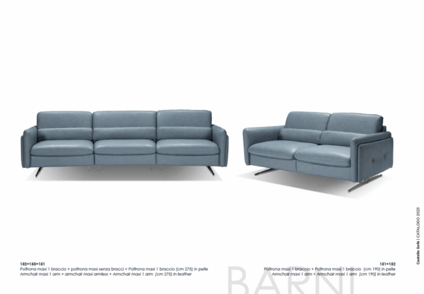 Barni Living room Gallery 2