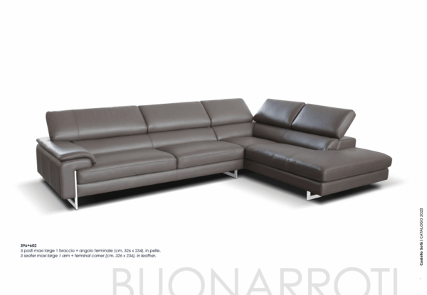 Buonarroti Living room Gallery 2