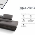 Buonarroti Living room Gallery 3
