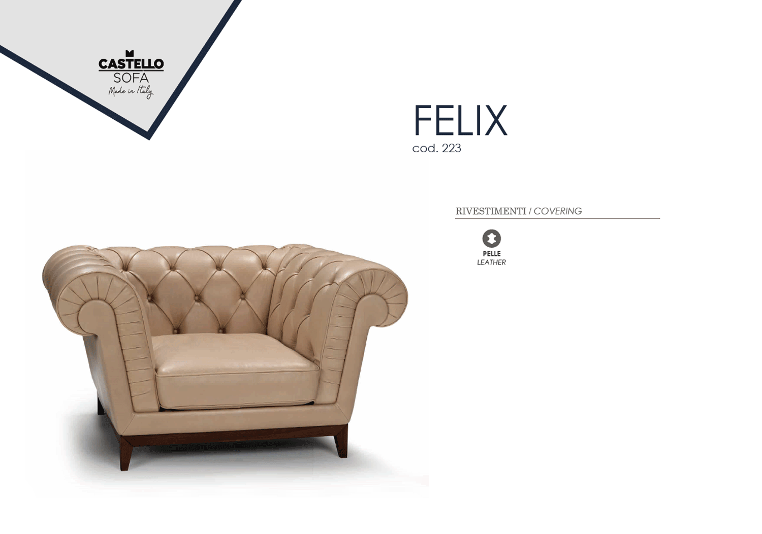 Felix Living room Gallery 1