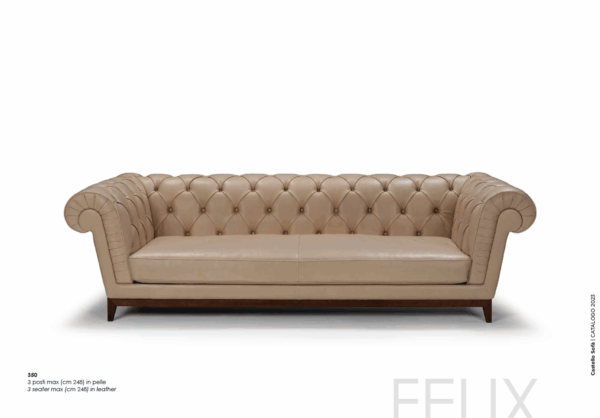 Felix Living room Gallery 2