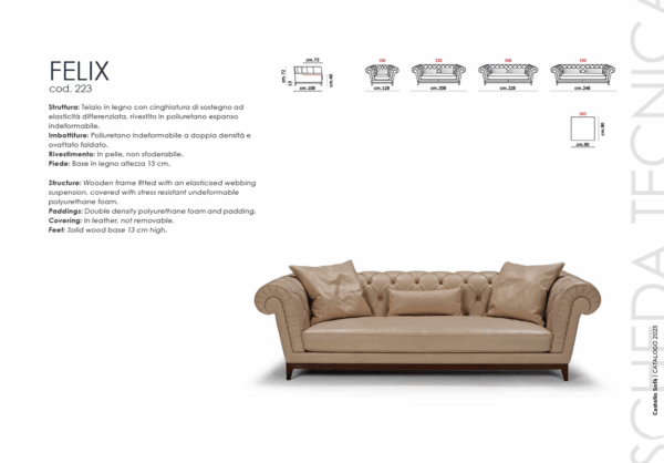 Felix Living room Gallery 3