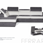 Ferrara Living room Gallery 1