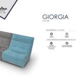 Giorgia Living room Gallery 1