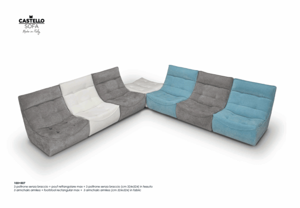 Giorgia Living room Gallery 3