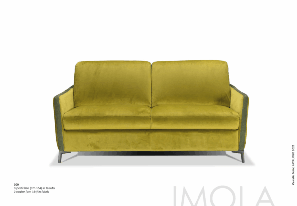 Imola living room Gallery 1