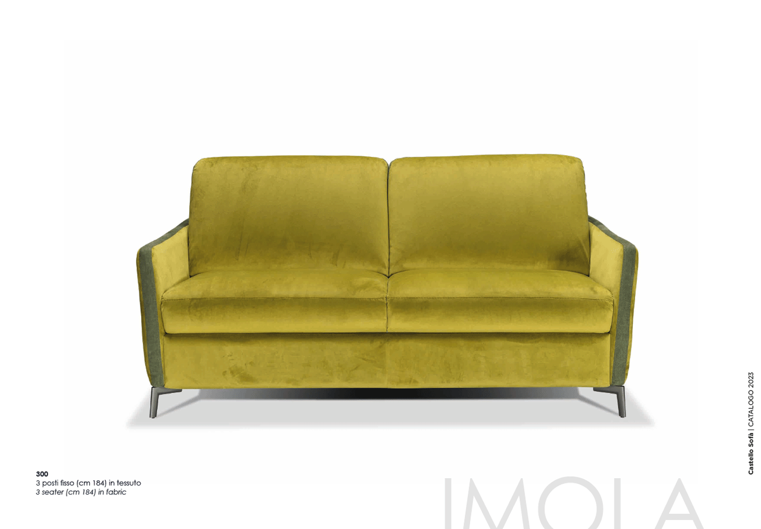 Imola living room Gallery 1