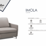 Imola living room Gallery 2