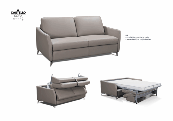Imola living room Gallery 3