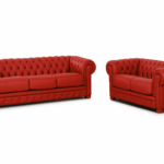 Kenzo Living room