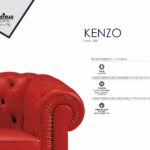 Kenzo Living room Gallery 1