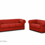 Kenzo Living room Gallery 2